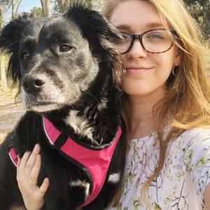 Meet your Posher, Annie